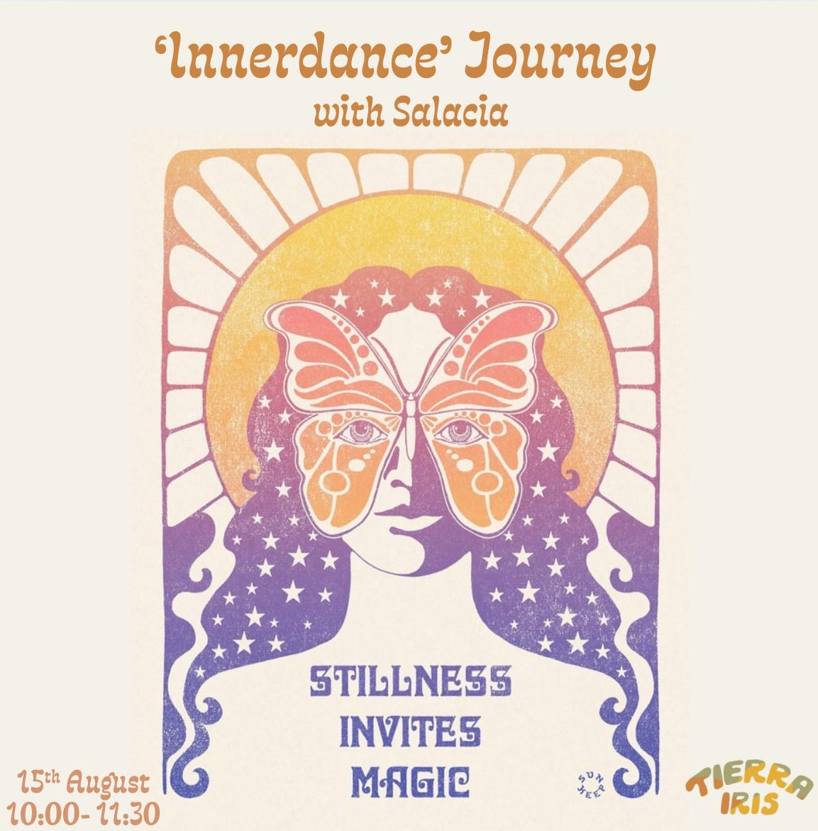 15/ 08 Innerdance Journey