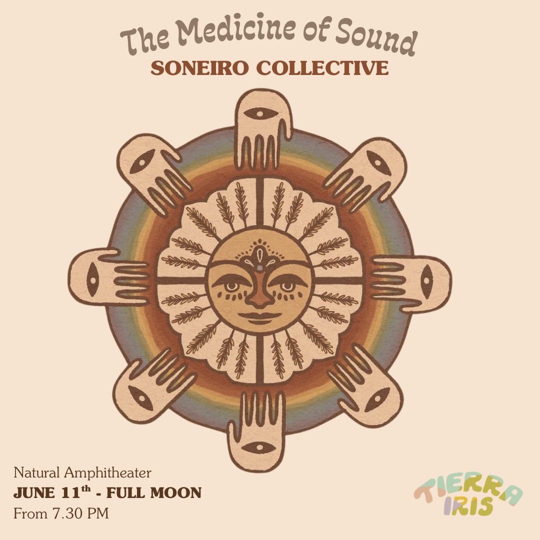 11/06 SONEIRO Collective - ATTUNE