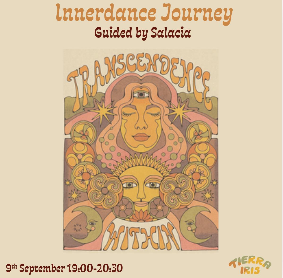 09/09 Innerdance Journey