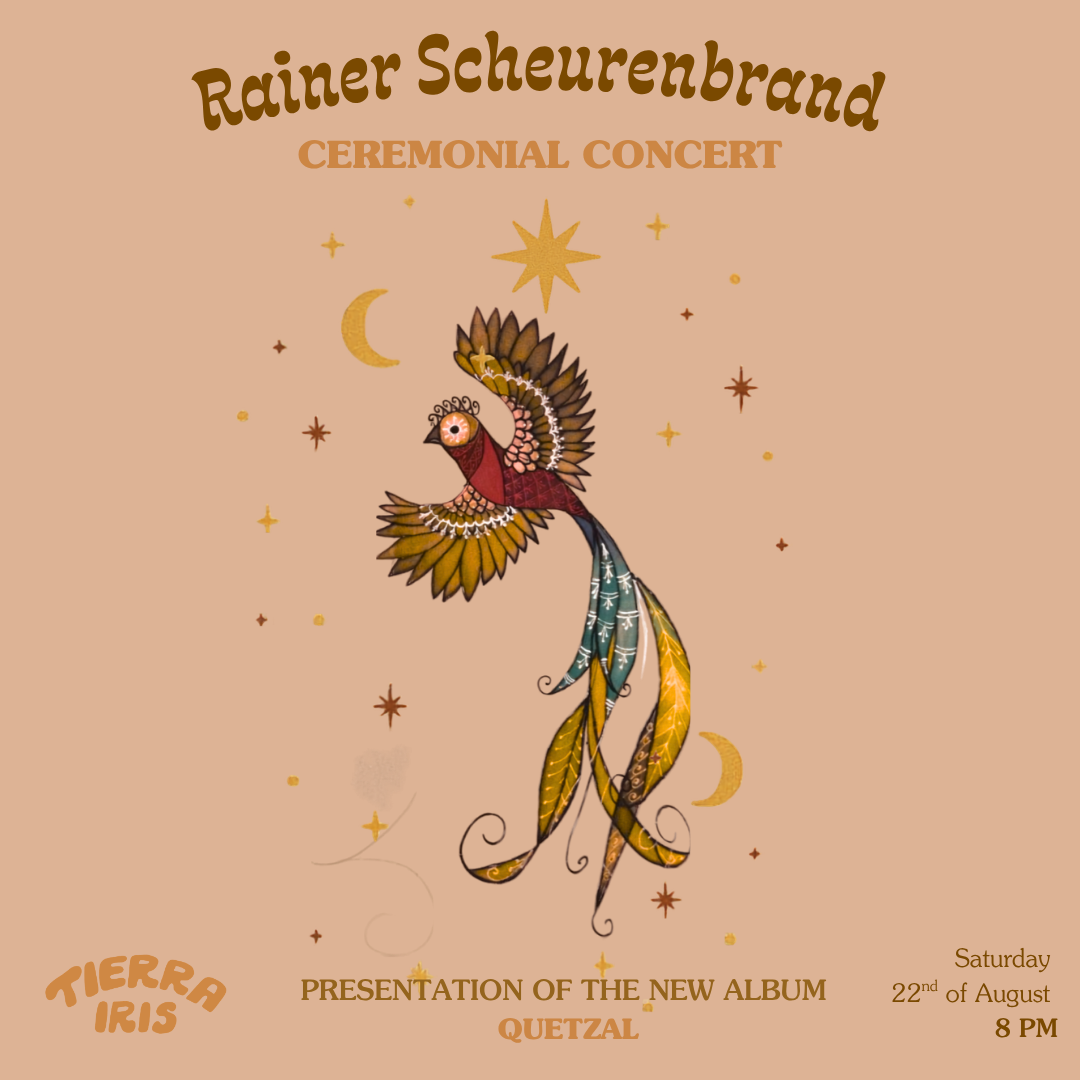 22/08 RAINER SCHEURENBRAND