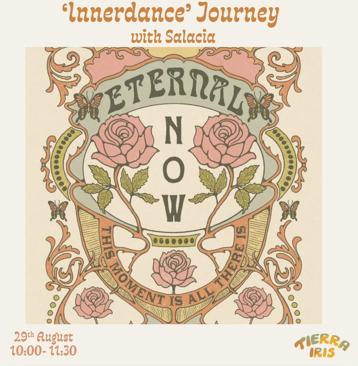 29/ 08 Innerdance Journey