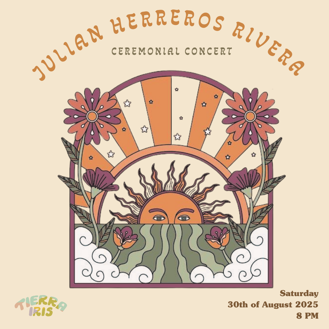 30/08 - JULIAN HERREROS RIVERA ( Coral Rojo )